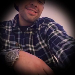 Meet your Posher, Robert